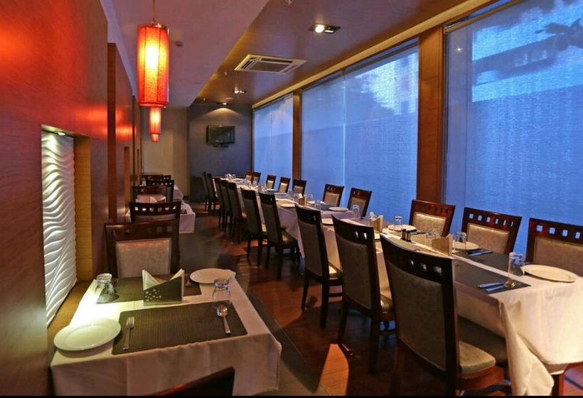 Fotos del hotel Suncity Premiere:  20