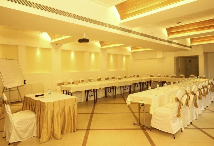 Fotos del hotel Suncity Premiere:  11