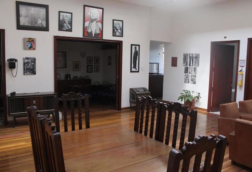 Fotos del hotel Tamarú:  8