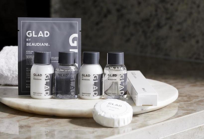 Fotos del hotel Glad Live Gangnam:  6