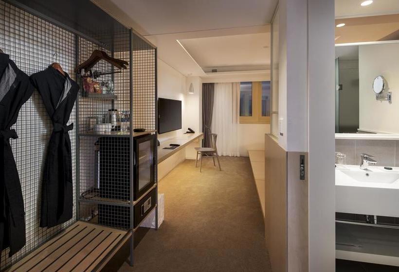 Fotos del hotel Glad Live Gangnam:  22