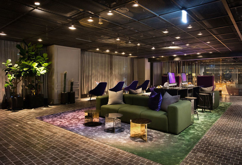 Fotos del hotel Glad Live Gangnam:  9