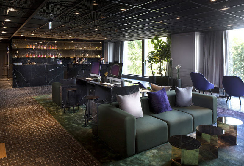 Fotos del hotel Glad Live Gangnam:  4