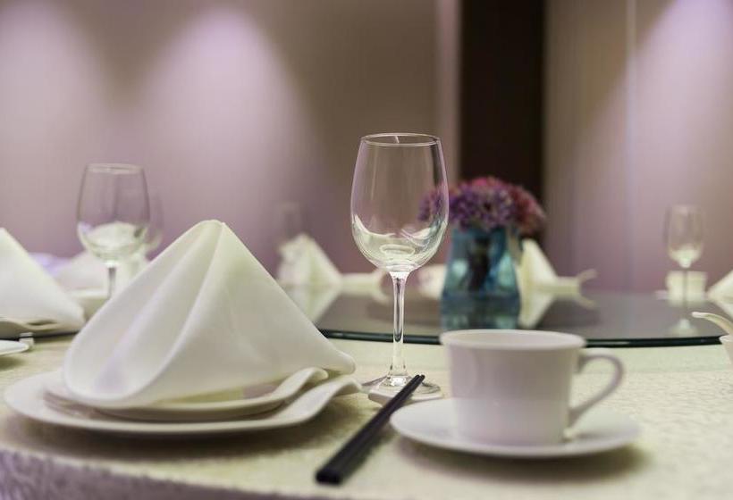 Fotos del hotel Mercure Shanghai Hongqiao Airport:  6