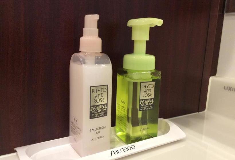 Fotos del hotel Dan Lan  Nijo Kyokomachi:  17