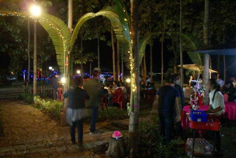 Fotos del hotel Banrai Jomthong Resort:  7