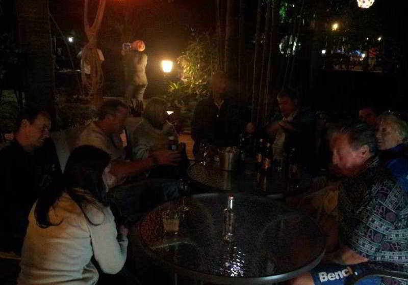 Fotos del hotel Banrai Jomthong Resort:  15