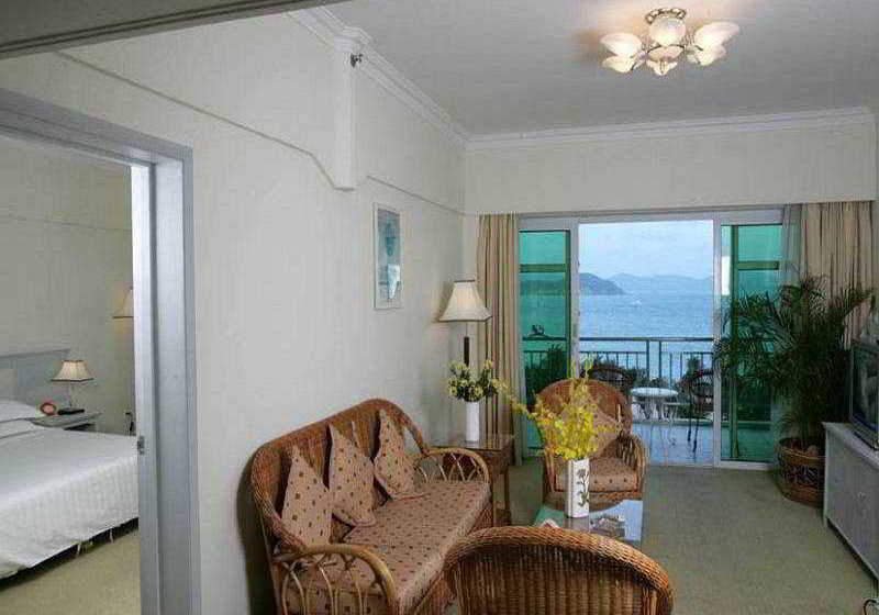 Fotos del hotel Liking Resort Sanya:  6