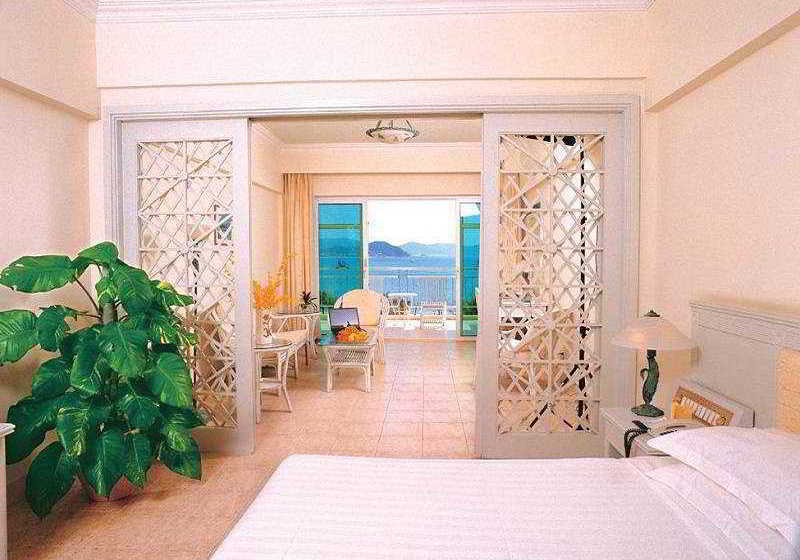 Fotos del hotel Liking Resort Sanya:  9