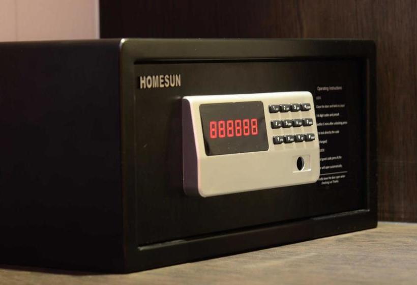 Fotos del hotel Nusa Ct:  14