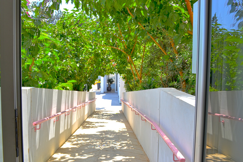 Fotos del hotel Napian Suites:  4