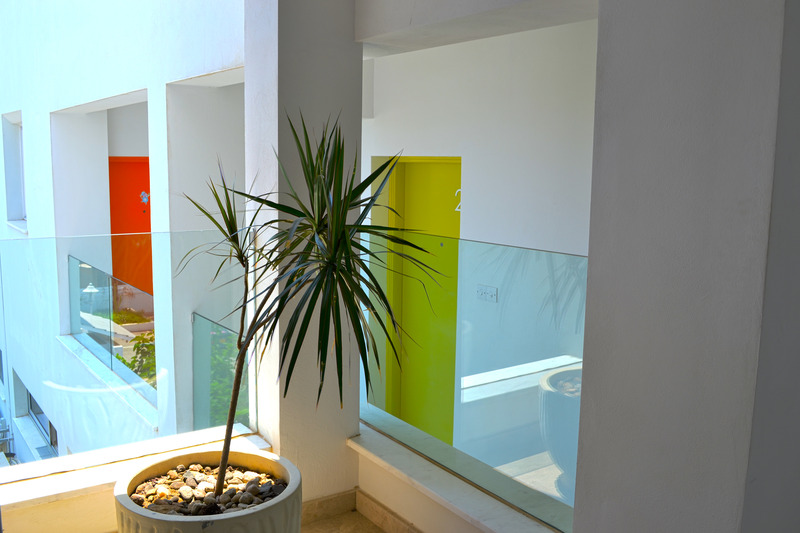 Fotos del hotel Napian Suites:  10