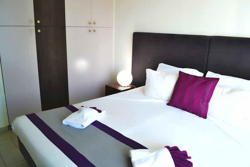 Fotos del hotel Napian Suites:  12