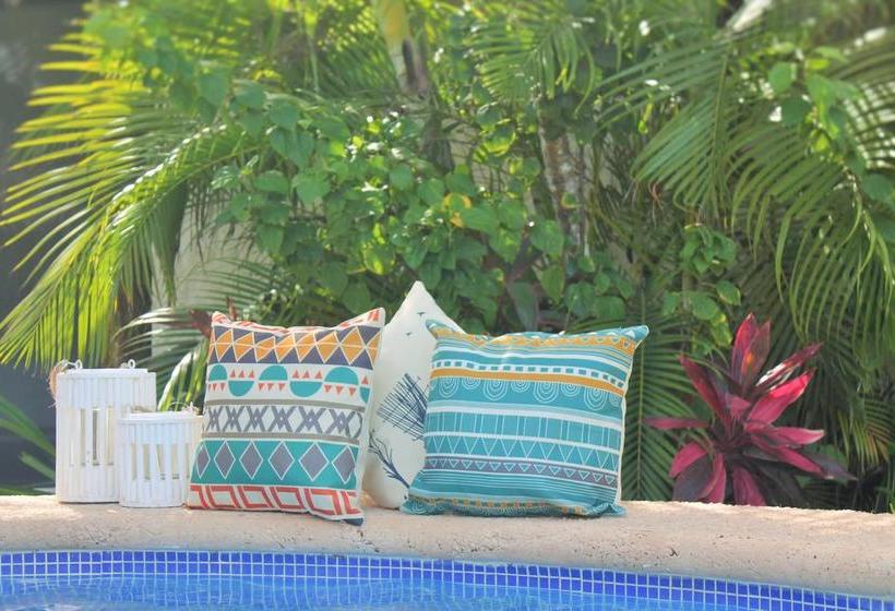 Fotos del hotel Maya Hotel Residence:  7