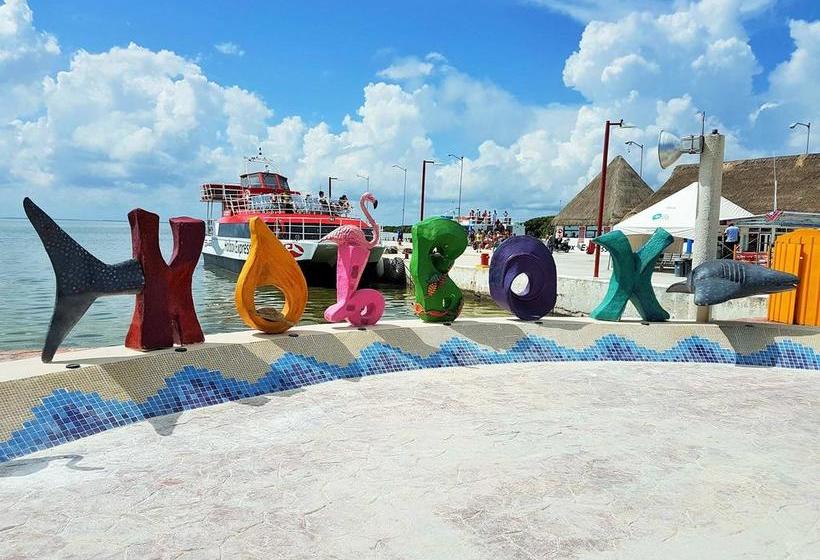 Fotos del hotel Maya Hotel Residence:  5