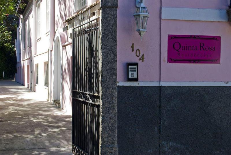 Fotos del hotel Quinta Rosa Residencias:  3