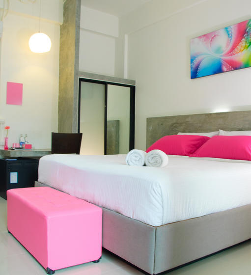 Fotos del hotel 7 Days:  15