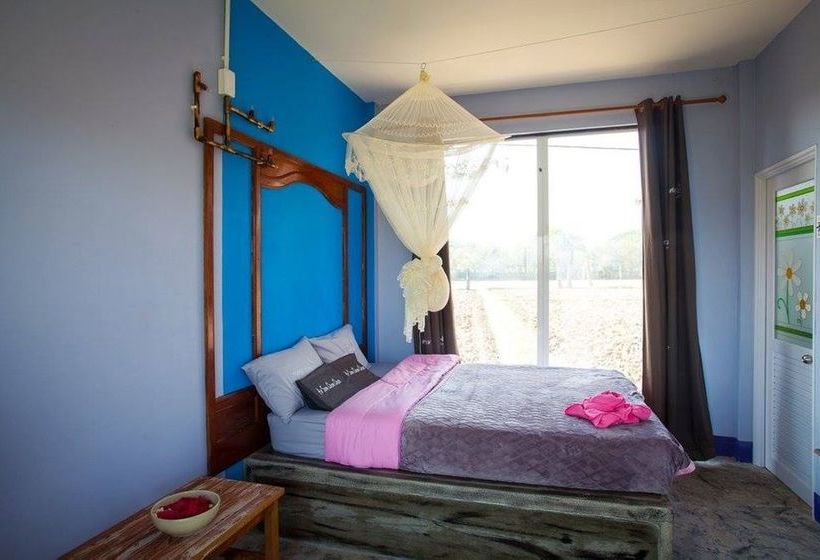 Fotos del hotel Ar Som Chom Chan:  12