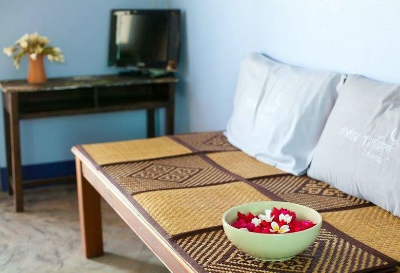 Fotos del hotel Ar Som Chom Chan:  9