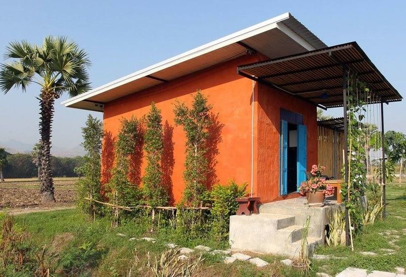 Fotos del hotel Ar Som Chom Chan:  18