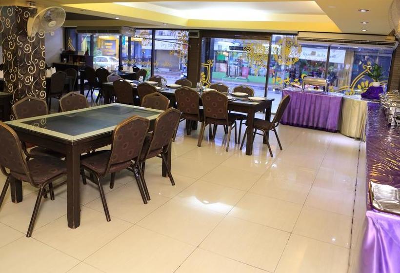 Fotos del hotel Zen Rooms Residency:  3