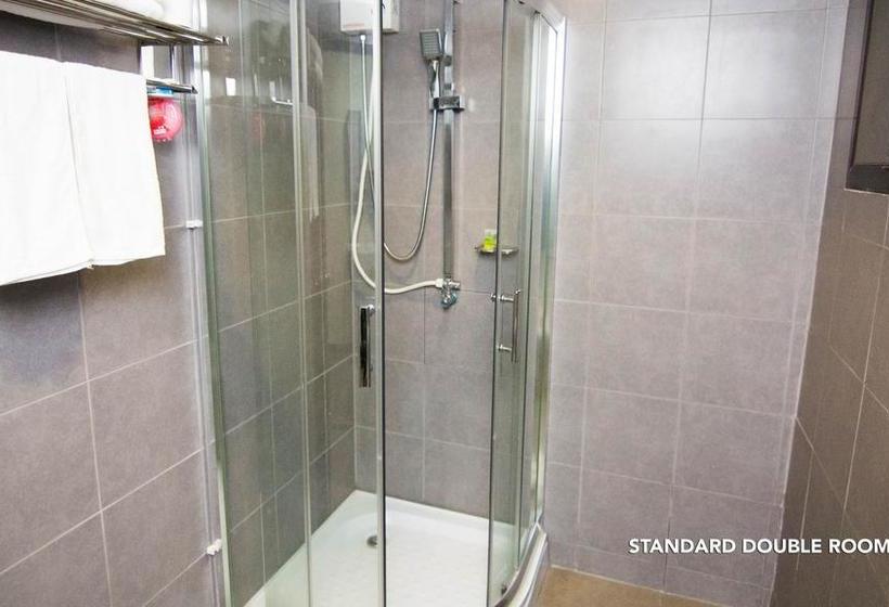 Fotos del hotel Zen Rooms Residency:  5