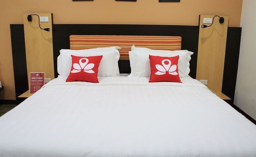 Fotos del hotel Zen Rooms Residency:  21