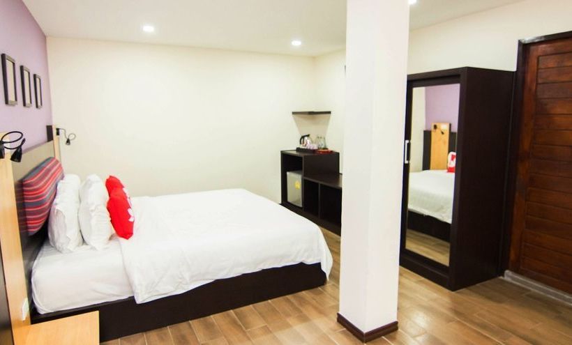 Fotos del hotel Zen Rooms Residency:  9