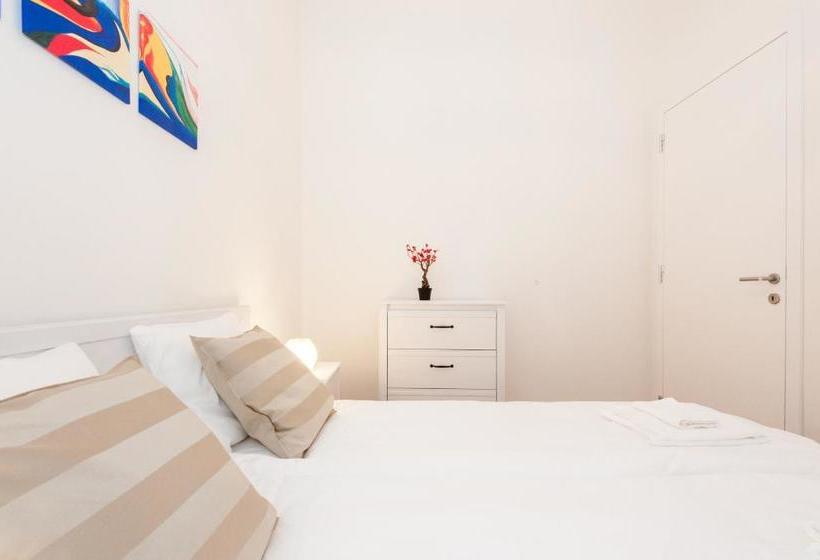 Fotos del hotel Designer Prague City Apartments:  10