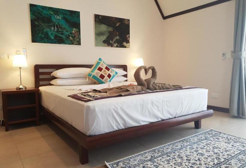 Fotos del hotel Cote D'or Footprints:  5