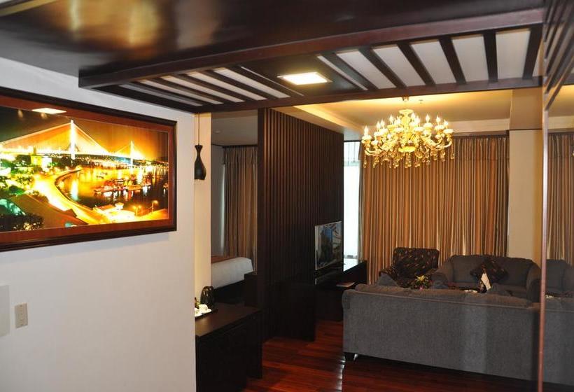 Fotos del hotel Halong Palace:  24