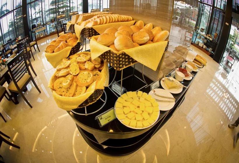 Fotos del hotel Halong Palace:  19