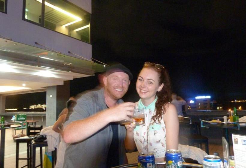 Fotos del hotel Halong Palace:  9