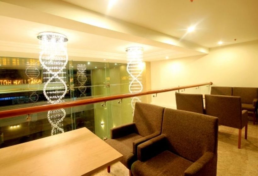 Fotos del hotel Nhat Linh Da Nang:  9