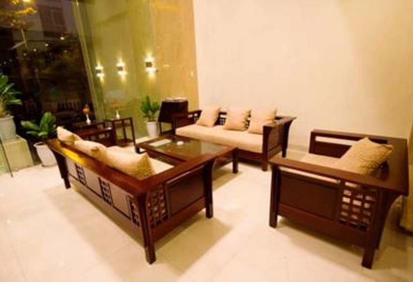 Fotos del hotel Nhat Linh Da Nang:  21