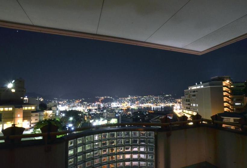 Fotos del hotel Nagasaki Blue Sky:  9