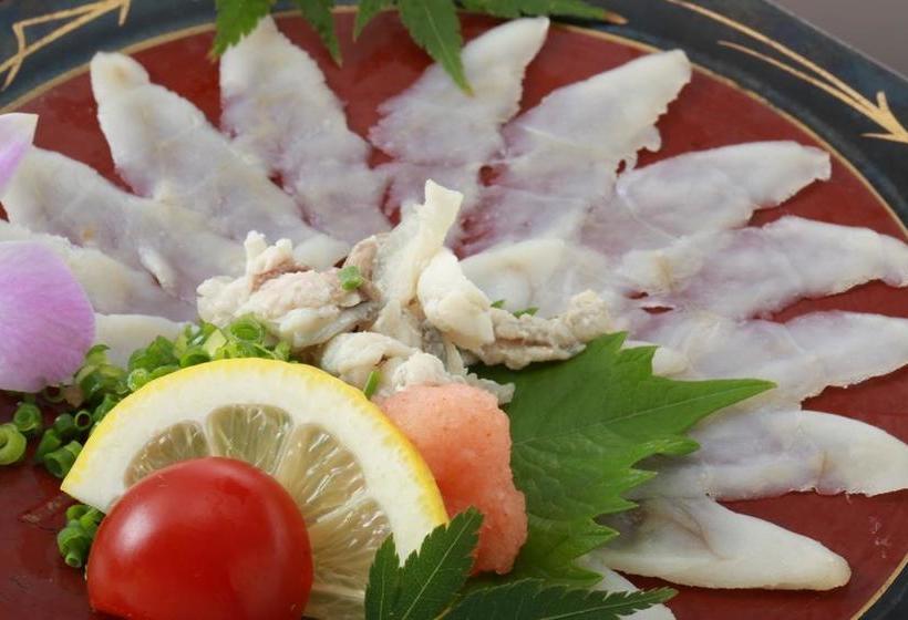 Fotos del hotel Nagasaki Blue Sky:  5