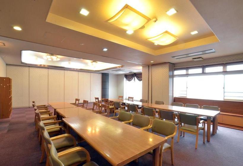 Fotos del hotel Nagasaki Blue Sky:  7