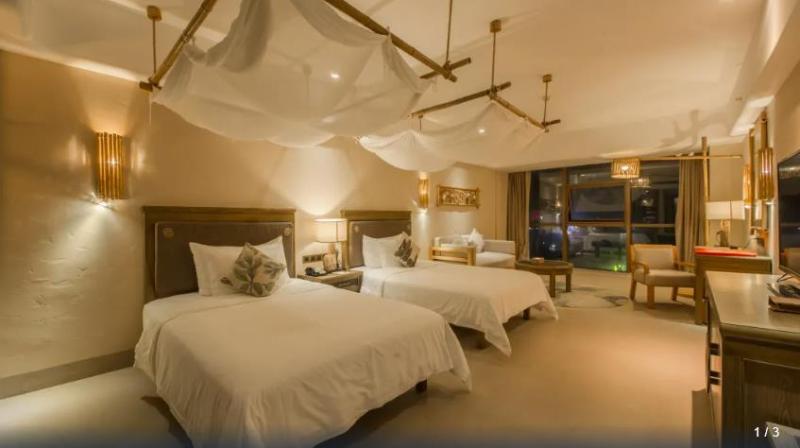 Fotos del hotel Sea Prince Holiday:  9