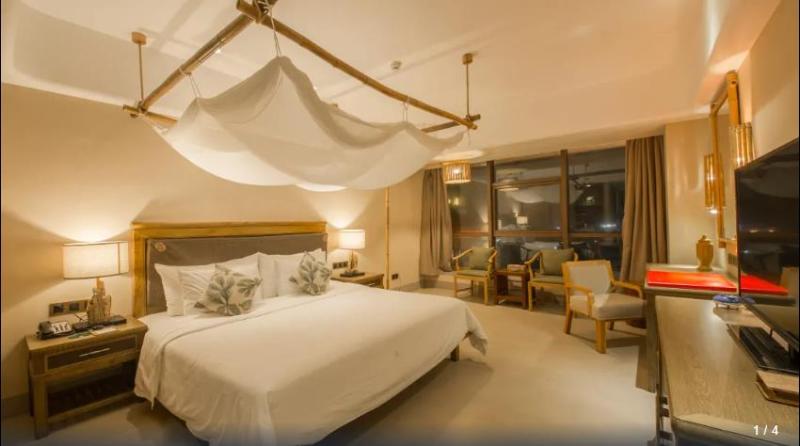 Fotos del hotel Sea Prince Holiday:  11