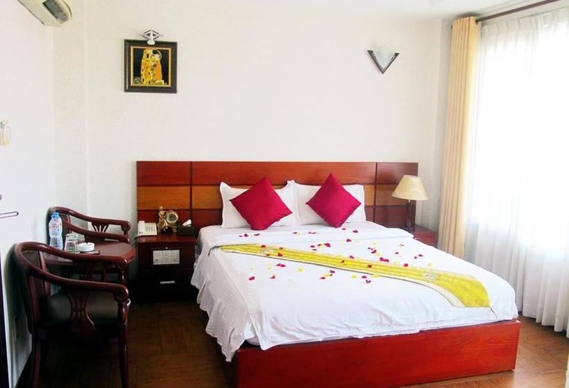 Fotos del hotel Blue Ocean:  16