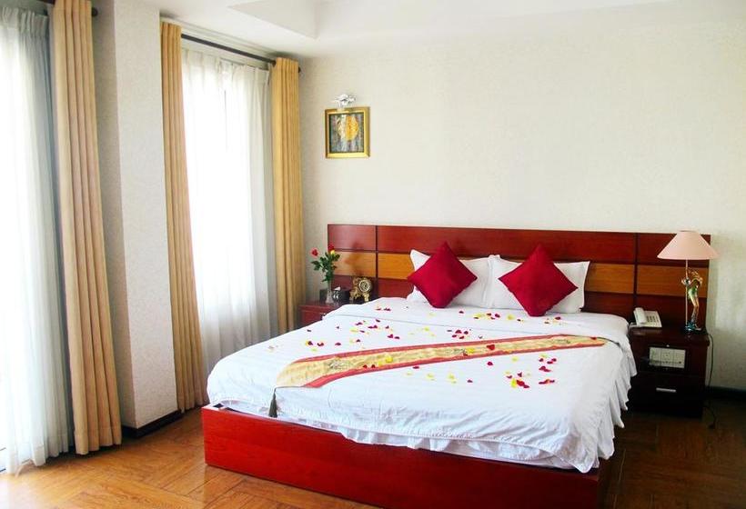 Fotos del hotel Blue Ocean:  11