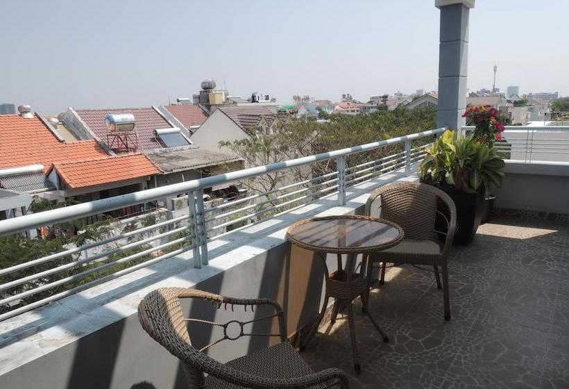 Fotos del hotel Blue Ocean:  13