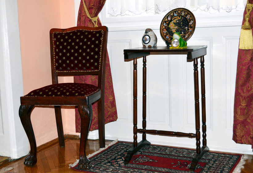 Fotos del hotel Central Avenue Apartments:  22