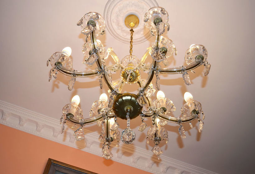 Fotos del hotel Central Avenue Apartments:  7