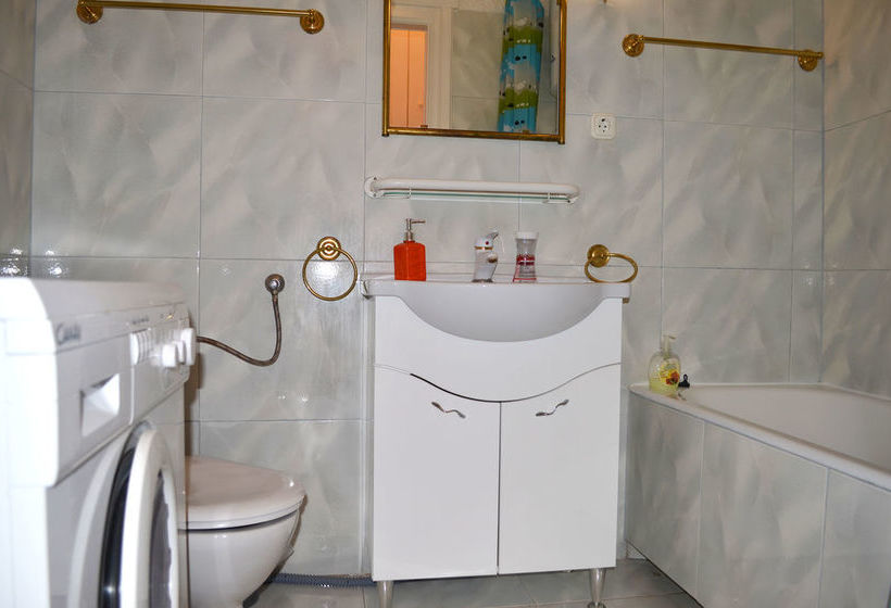 Fotos del hotel Central Avenue Apartments:  6