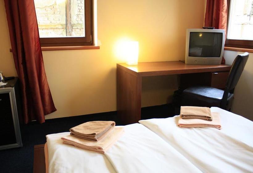 Fotos del hotel Premier:  10