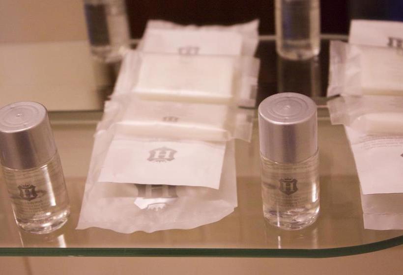 Fotos del hotel Premier:  5