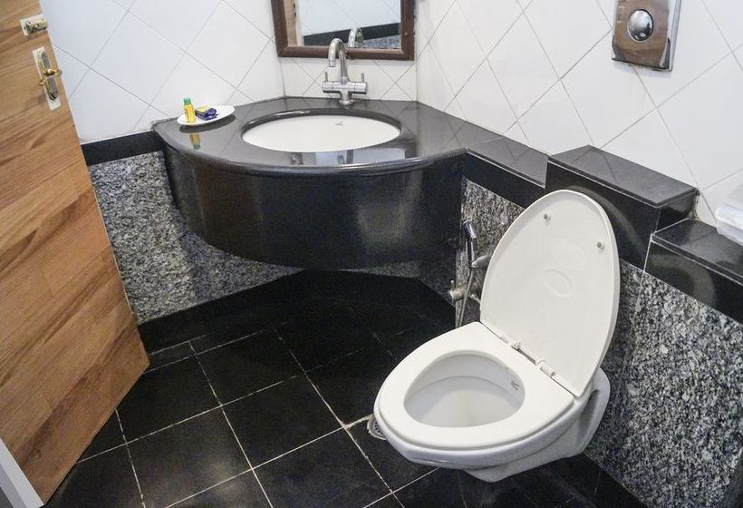 Fotos del hotel Fabhotel V:  5