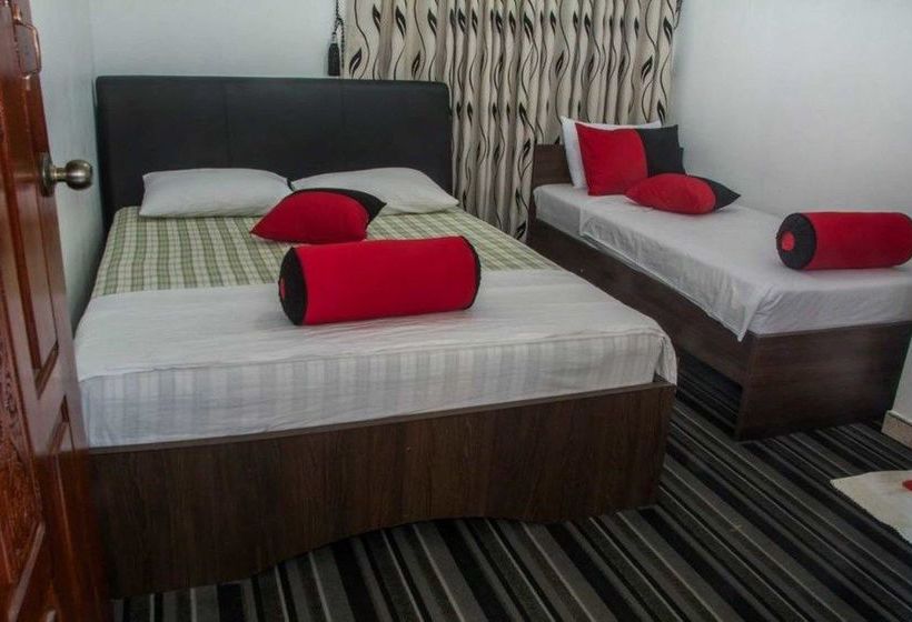 Fotos del hotel Roshan Guest House:  6